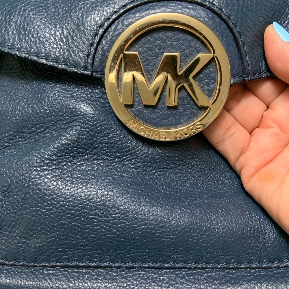 MICHAEL KORS BAG - Picture 3 of 7
